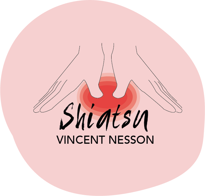 Shiatsu – Vincent Nesson